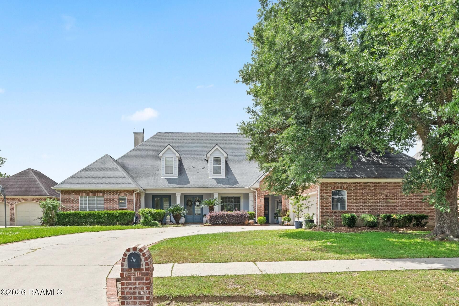 115 Westfield Drive, Lafayette, LA 70503 Main Photo