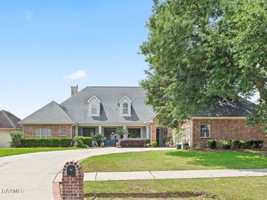 115 Westfield Drive, Lafayette, LA 70503