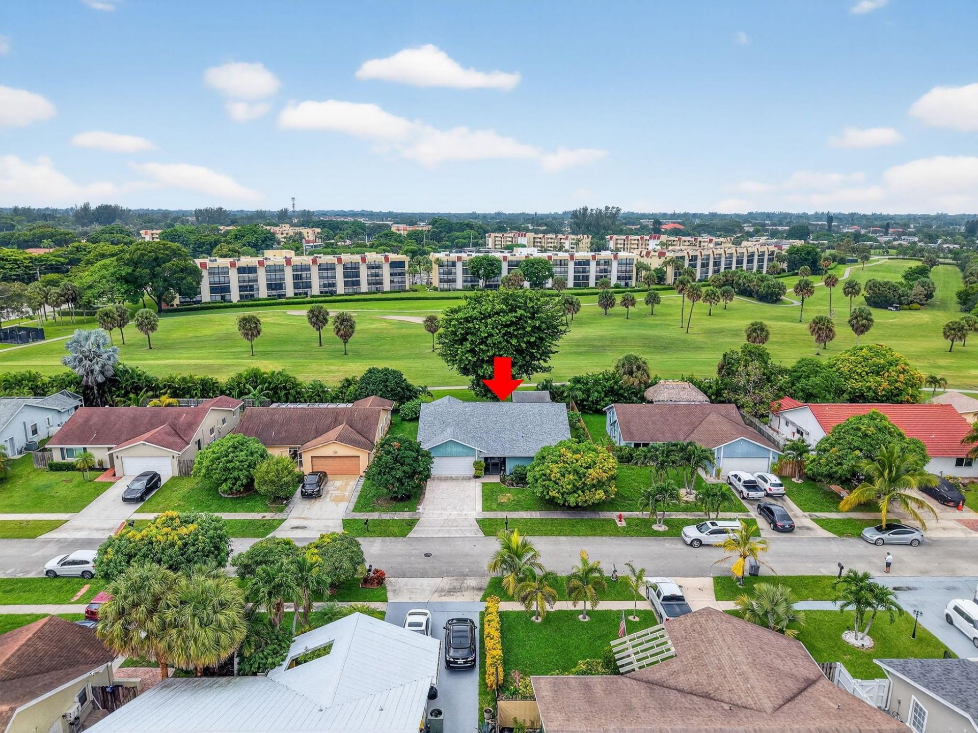 23265 SW 61st Avenue, Boca Raton, FL 33428 Photo