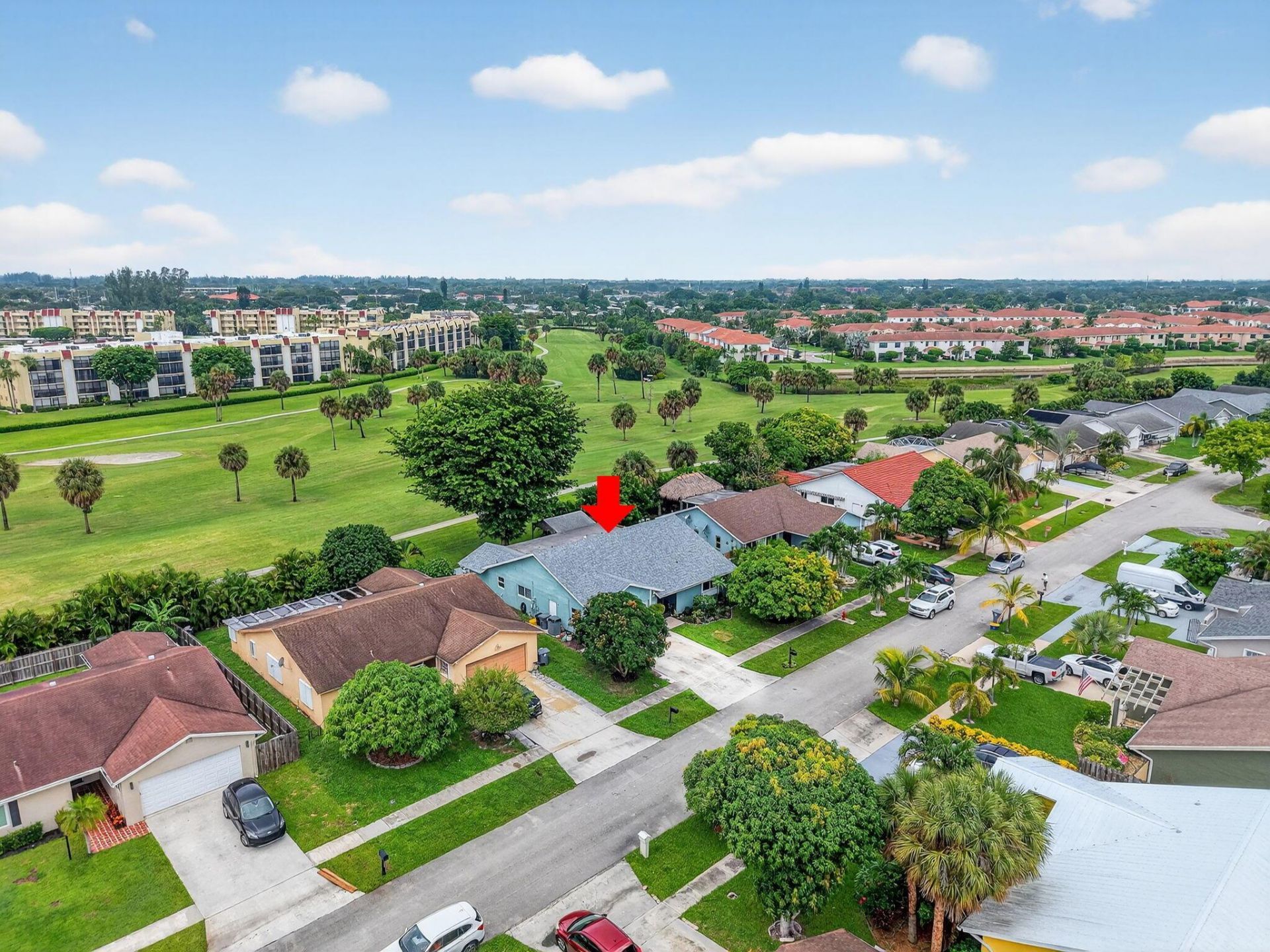 23265 SW 61st Avenue, Boca Raton, FL 33428 Photo