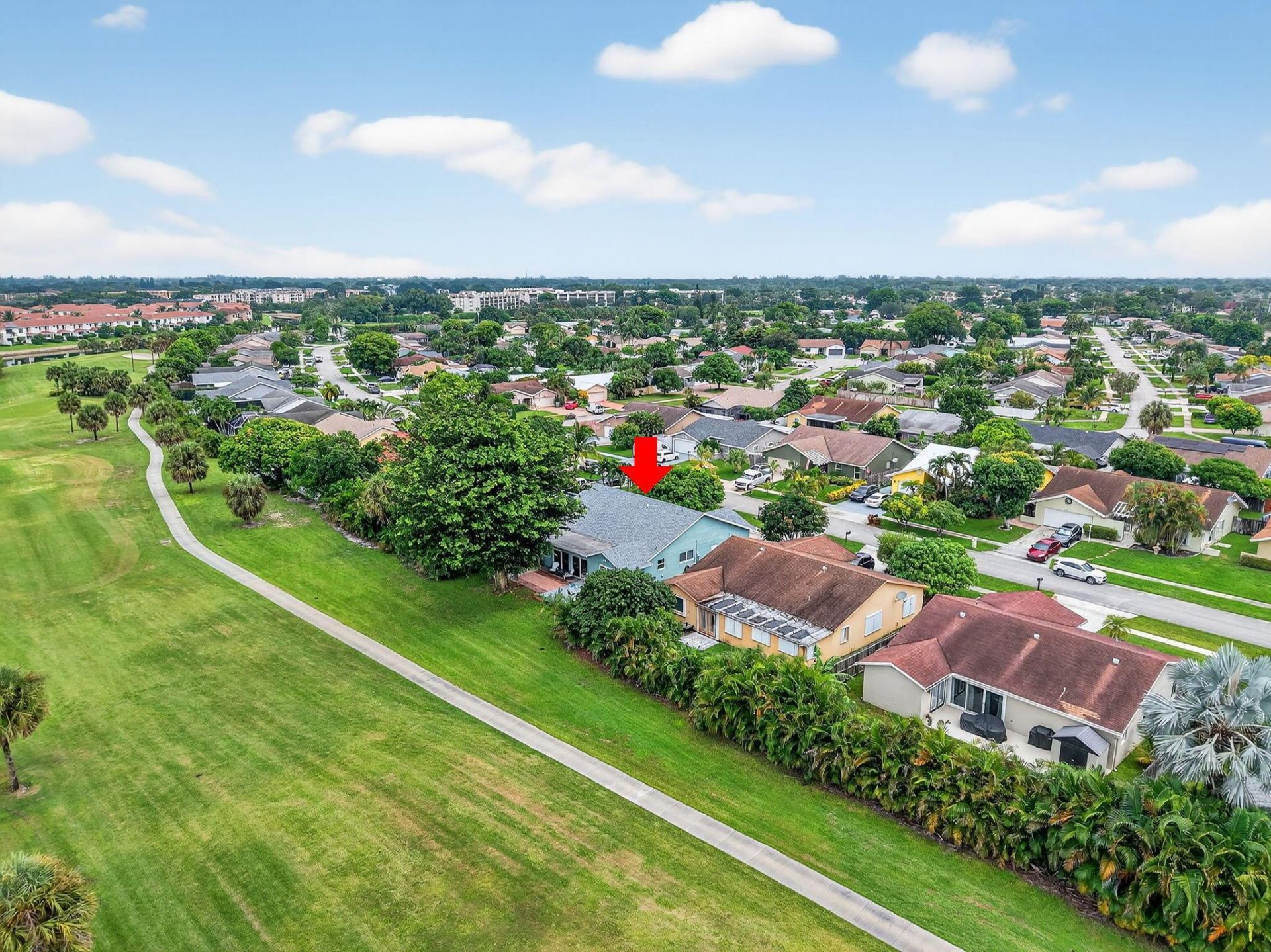 23265 SW 61st Avenue, Boca Raton, FL 33428 Photo