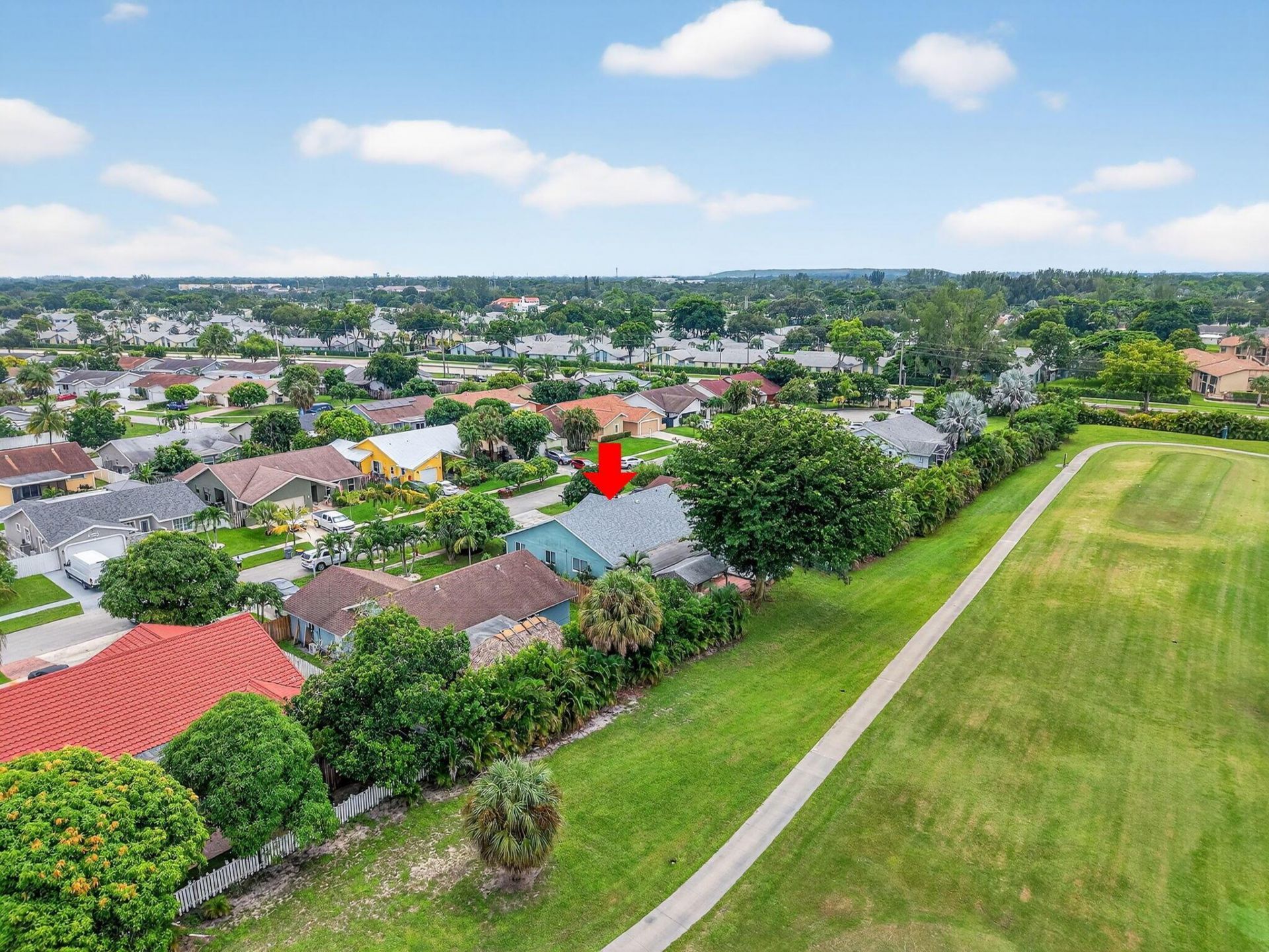 23265 SW 61st Avenue, Boca Raton, FL 33428 Photo