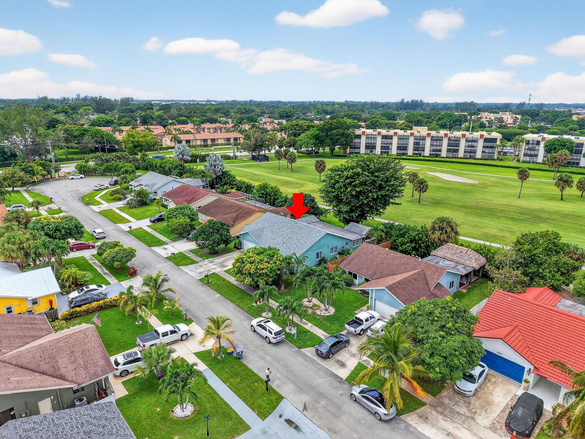 23265 SW 61st Avenue, Boca Raton, FL 33428 Photo