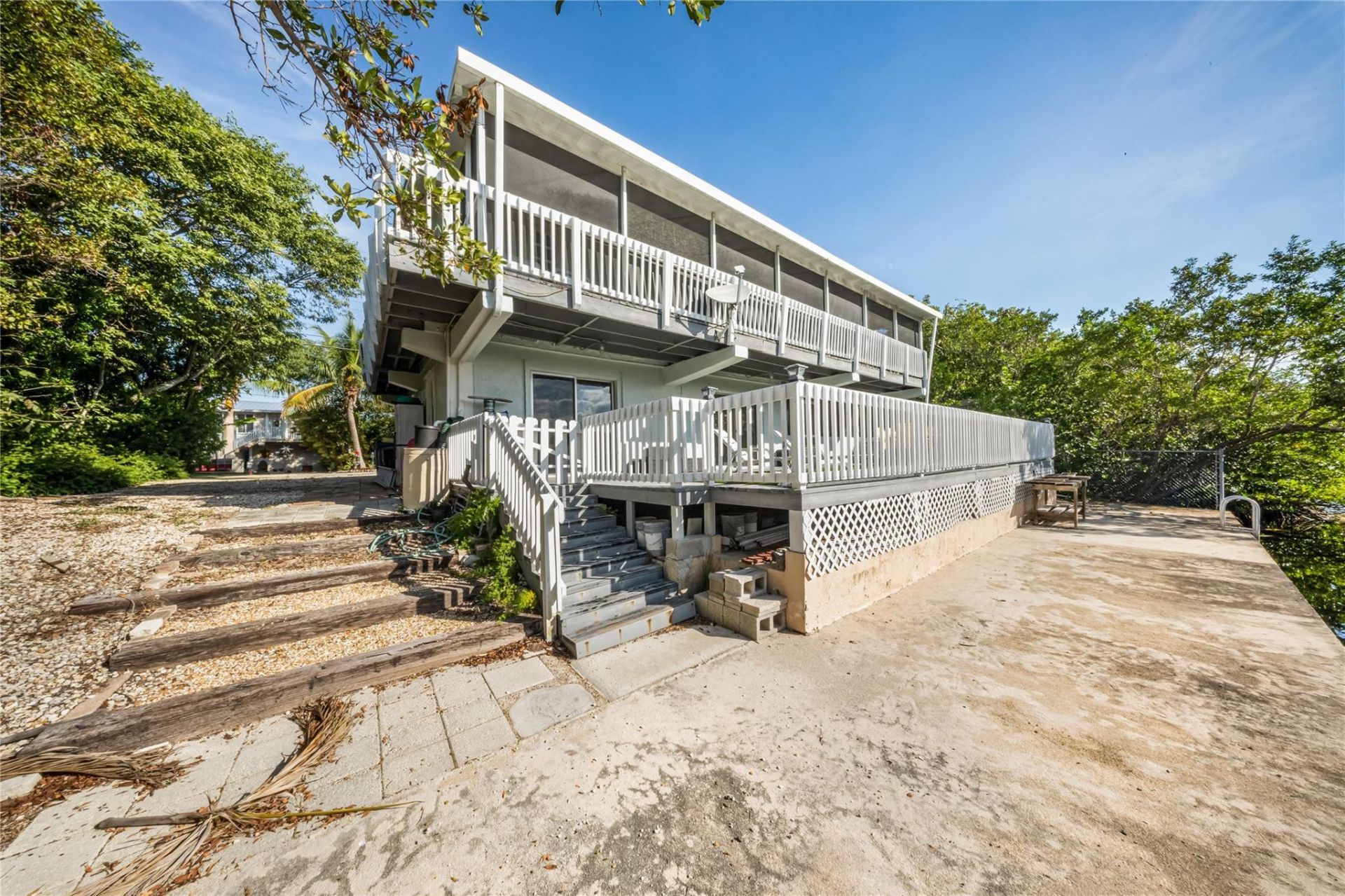 133 Valois Boulevard, Key Largo, FL 33037 Photo