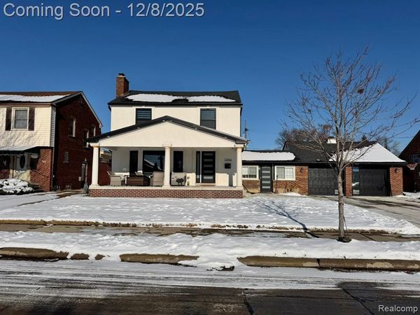 23926 Oak Street, Dearborn, MI 48128