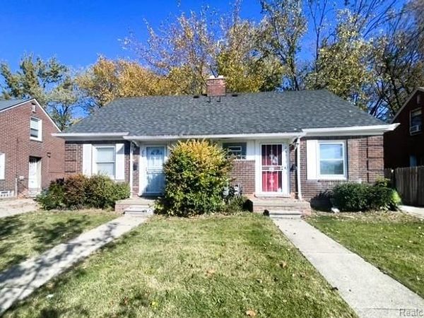 20415-20419 Moross Road, Detroit, MI 48224