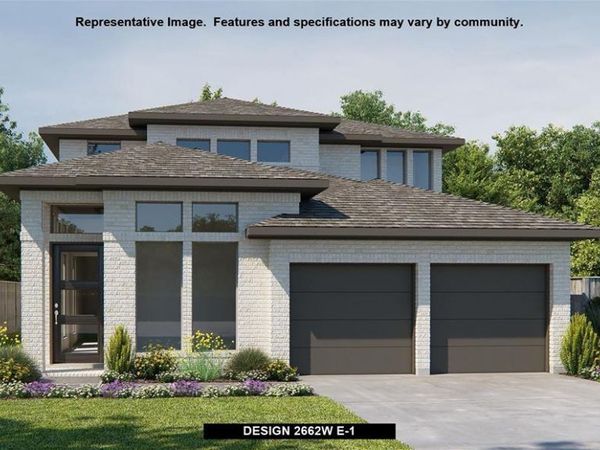 214 Bright Light WAY, Georgetown, TX 78633