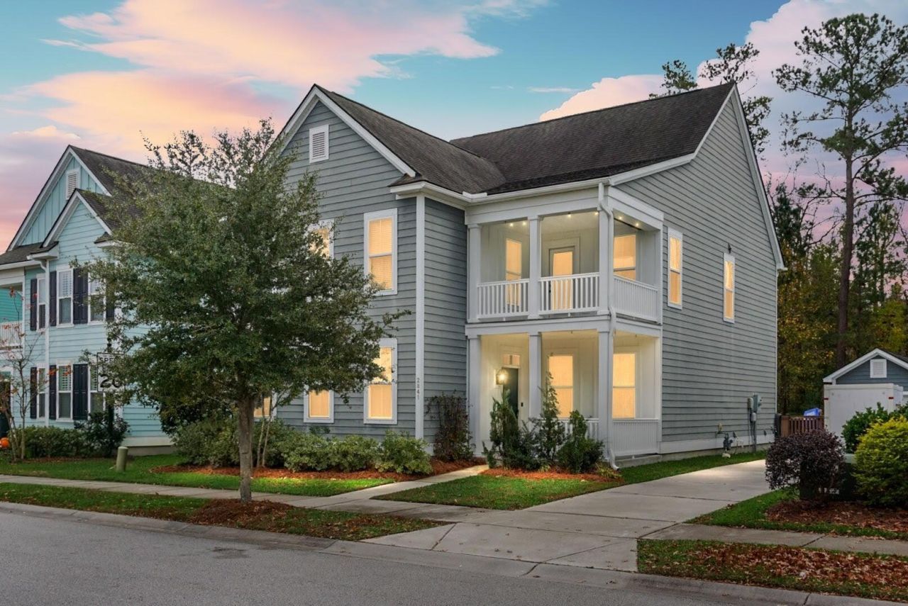 2841 Rutherford Way Photo 1