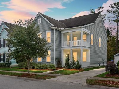 2841 Rutherford Way, Charleston, SC 29414