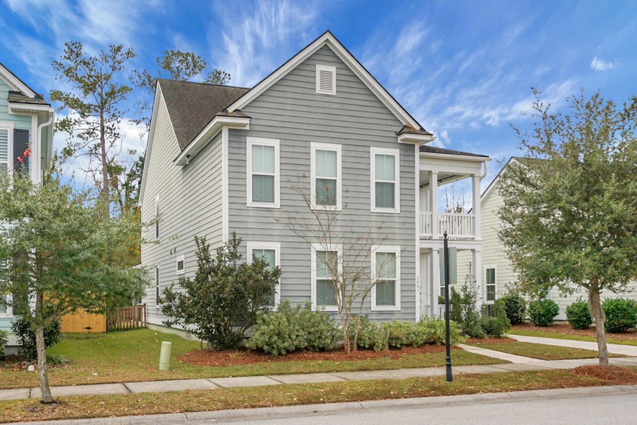 2841 Rutherford Way Photo 1