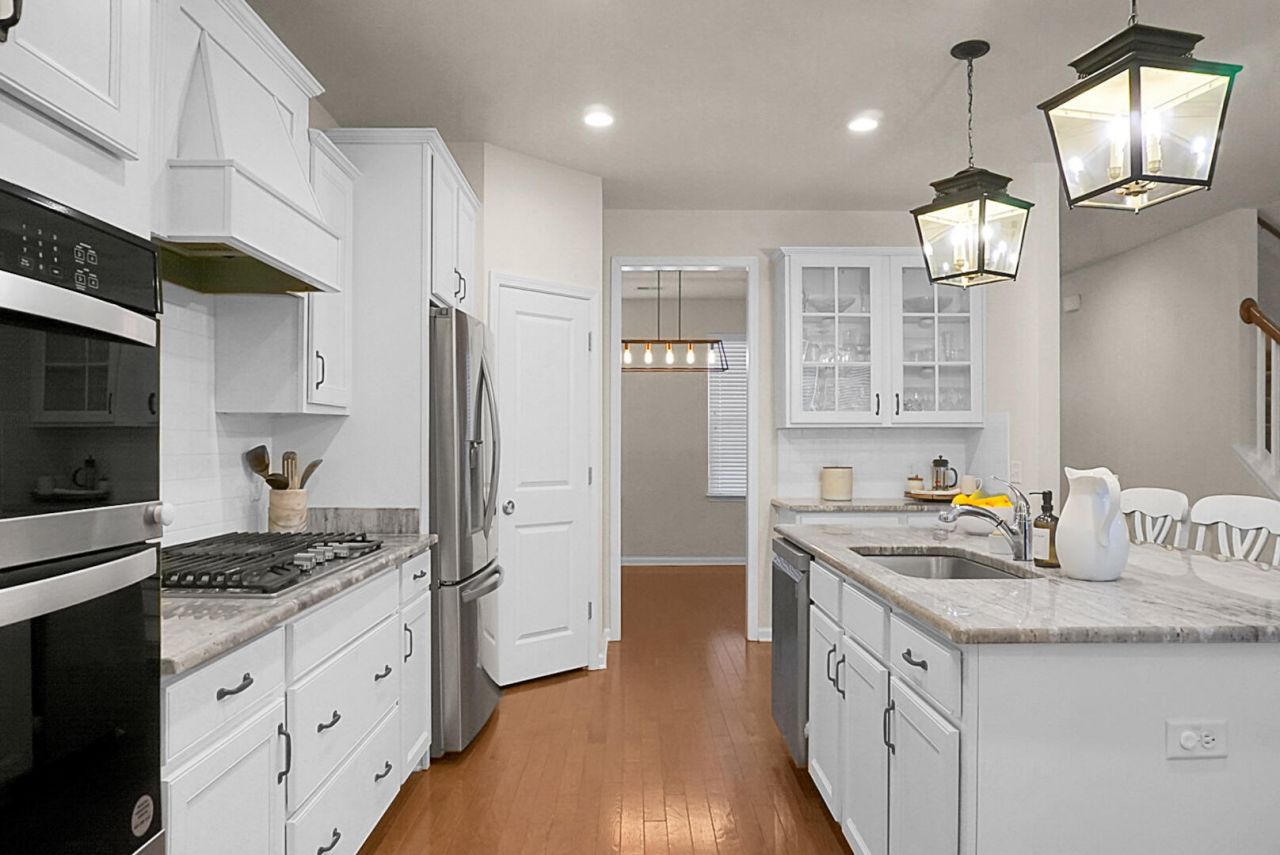 2841 Rutherford Way Photo 11