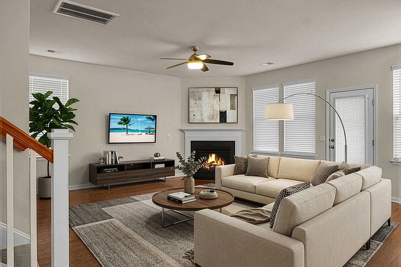 2841 Rutherford Way Photo 2