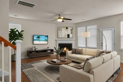 2841 Rutherford Way photo 4