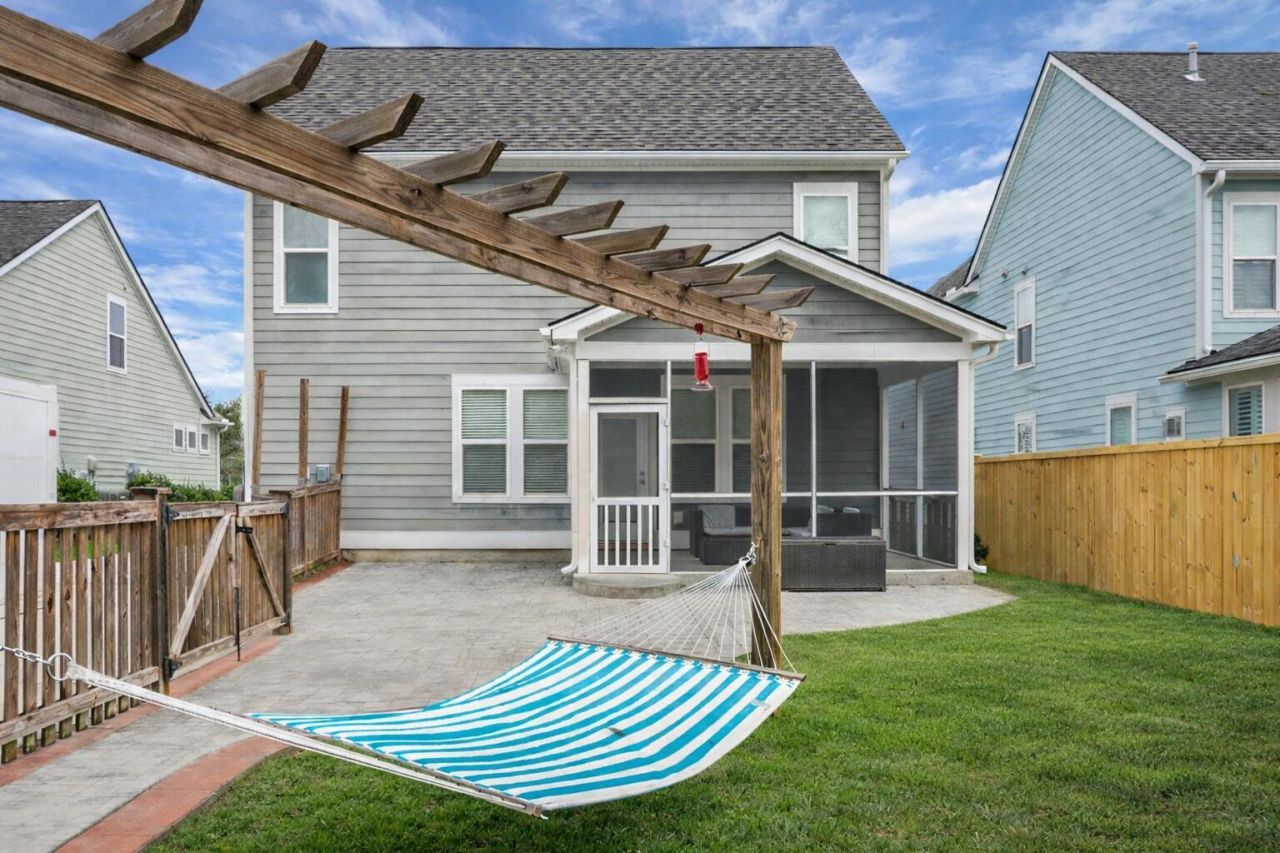 2841 Rutherford Way Photo 32