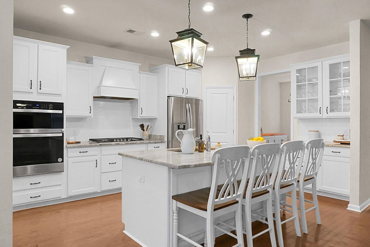 2841 Rutherford Way Photo 6