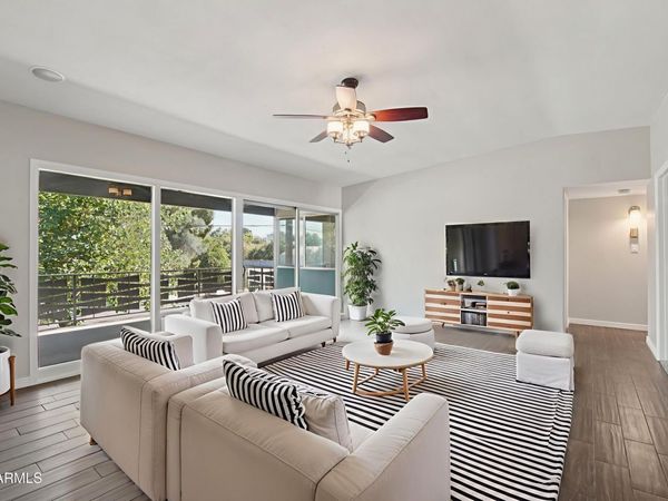 5150 N 20TH Street, Unit 201, Phoenix, AZ 85016