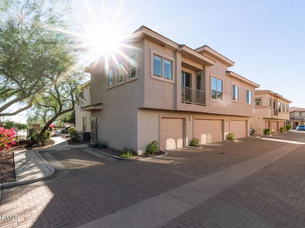 42424 N GAVILAN PEAK Parkway, Unit 53206, Anthem, AZ 85086