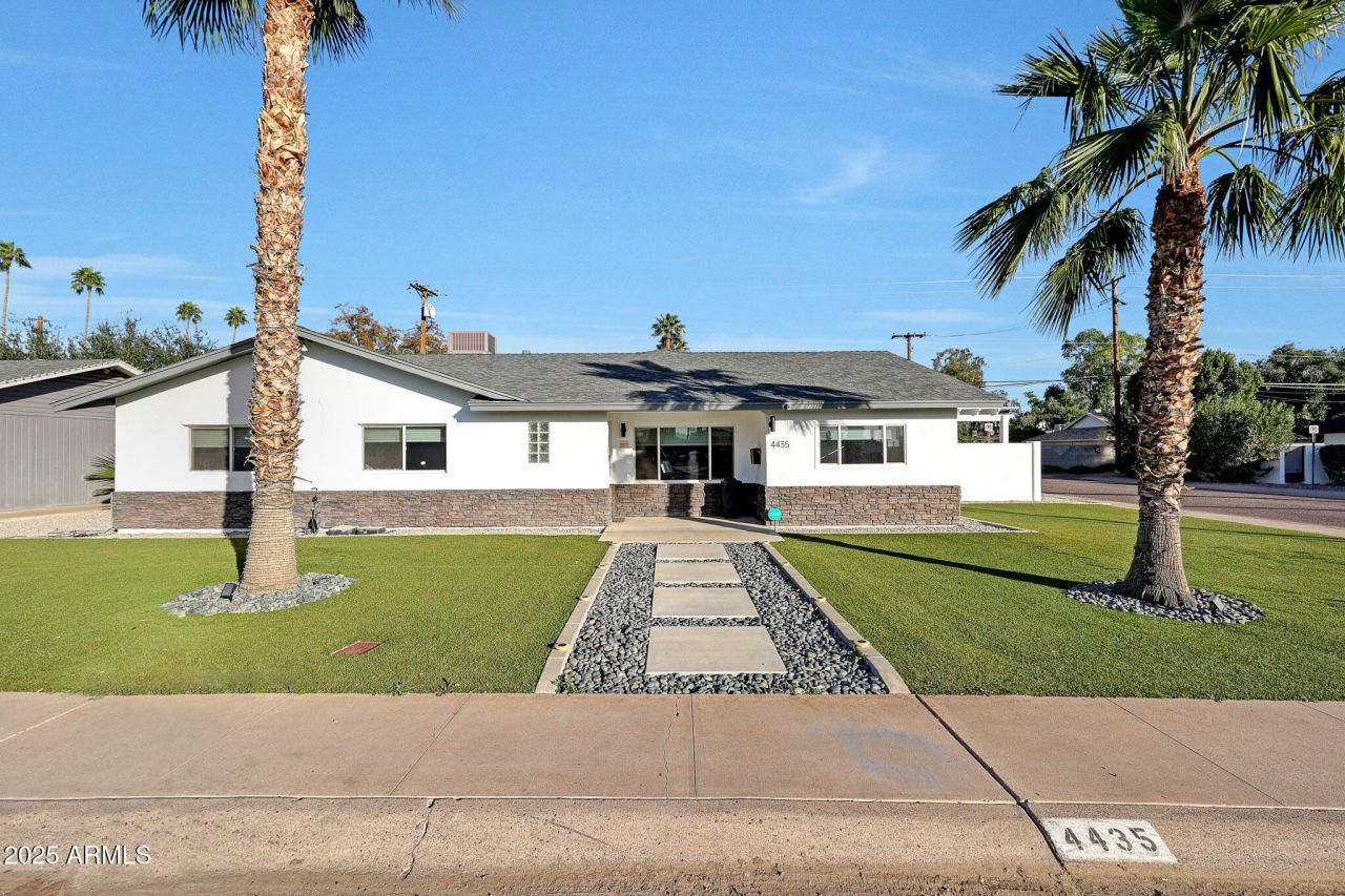 4435 N 35th Street, Phoenix, AZ 85018 Main Photo