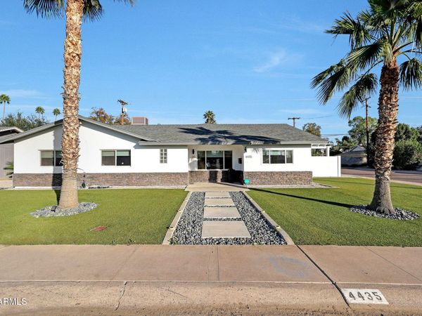 4435 N 35TH Street, Phoenix, AZ 85018