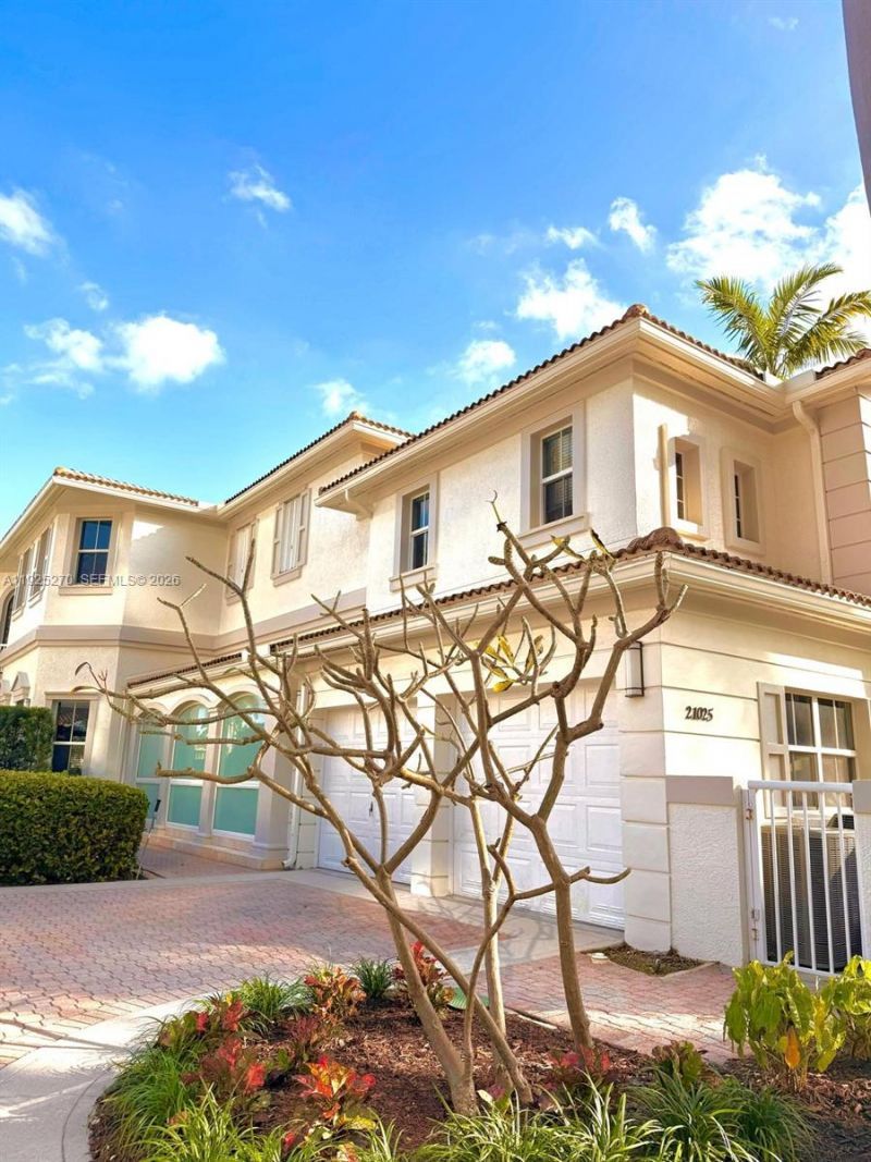 21025 NE 38th Ave, Unit 81, Aventura, FL 33180 Photo