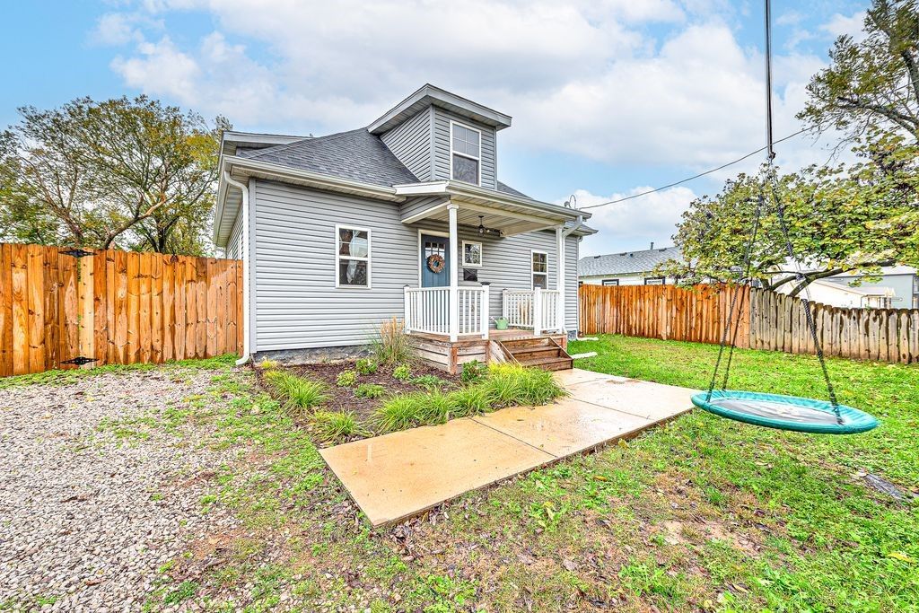 983 N Main Street, Bentonville, AR 72712 Main Photo