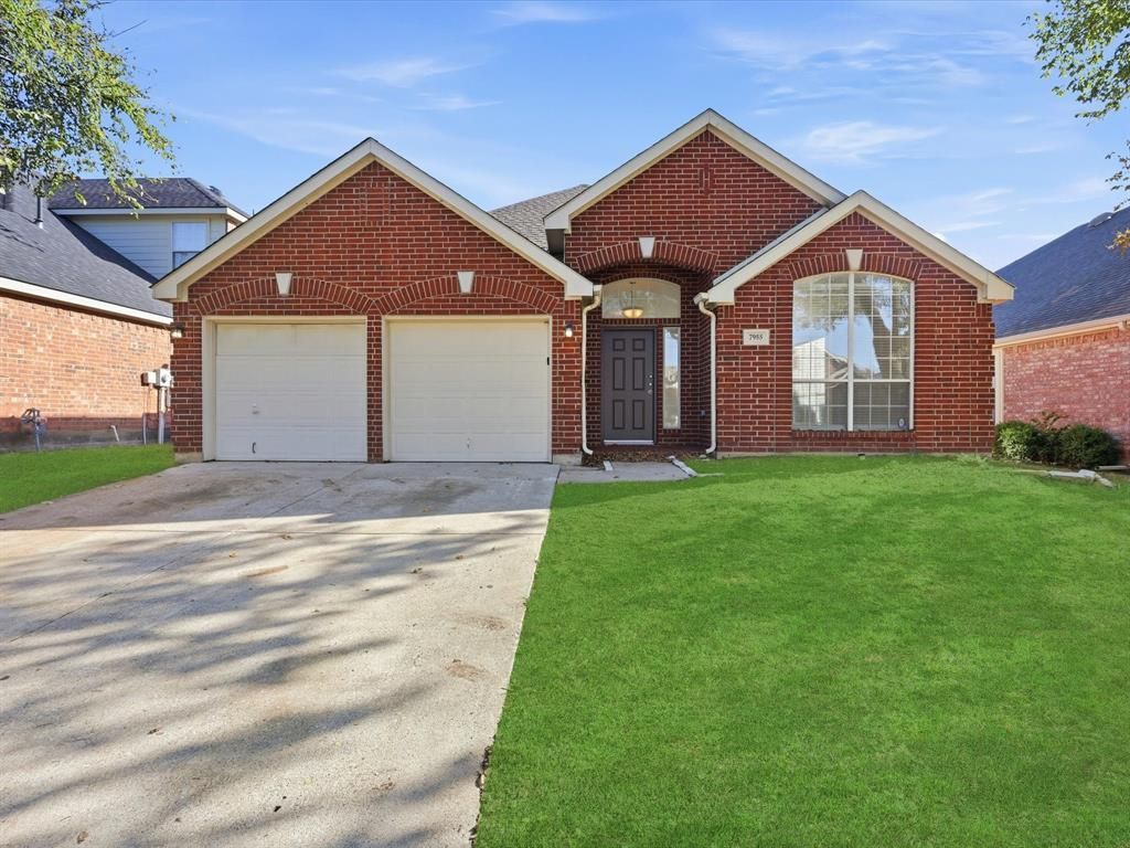 7955 Hosta Way, Fort Worth, TX 76123 Main Photo