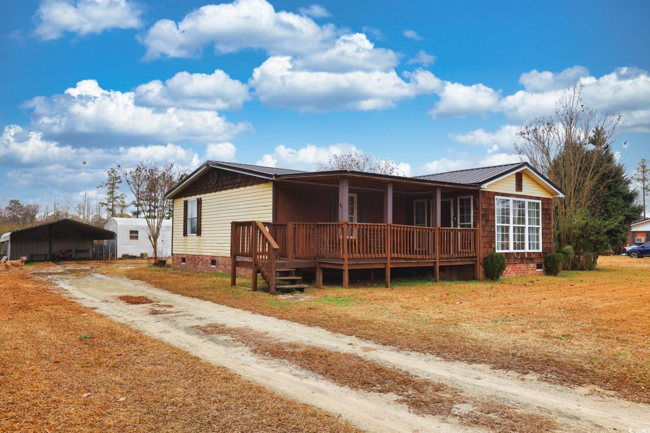 1939 Highway 646, Loris, SC 29569 Main Photo