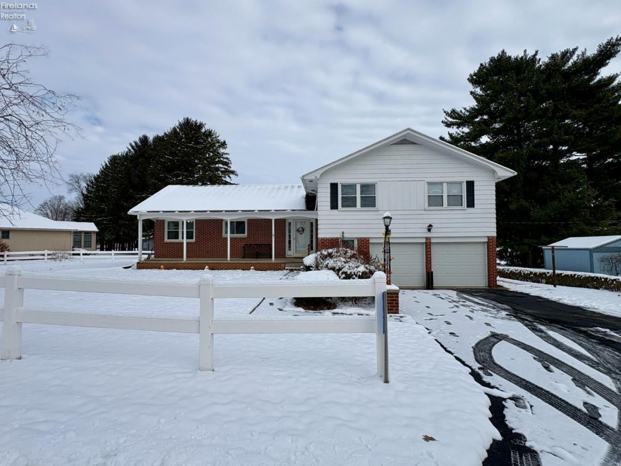 167 E Van Meter Drive, Tiffin, OH 44883 Main Photo