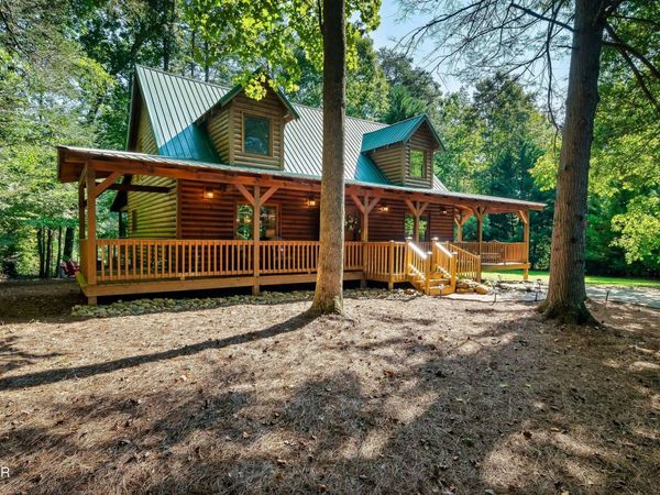 2126 Cub Circle, Sevierville, TN 37862