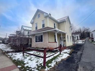 119 S WALNUT STREET, LEWISTOWN, PA 17044