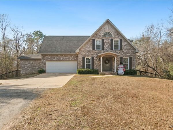 10808 N Haven Road, Northport, AL 35475