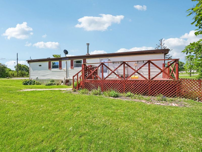 162 W Mill Street, Rushsylvania, OH 43347 Photo 10