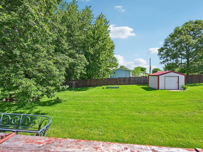 162 W Mill Street, Rushsylvania, OH 43347 Photo 15