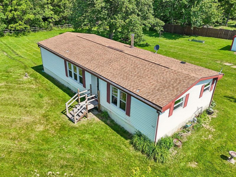 162 W Mill Street, Rushsylvania, OH 43347 Photo 16