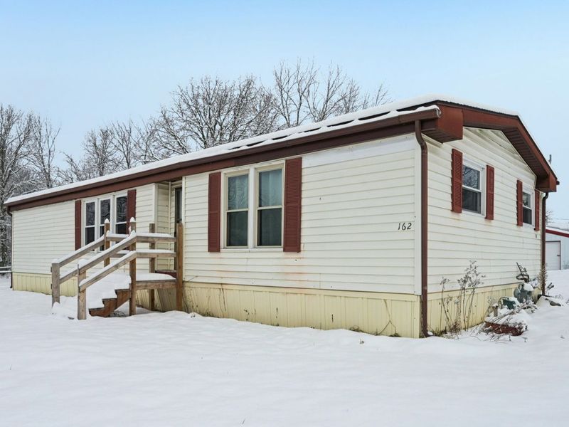 162 W Mill Street, Rushsylvania, OH 43347 Photo 2