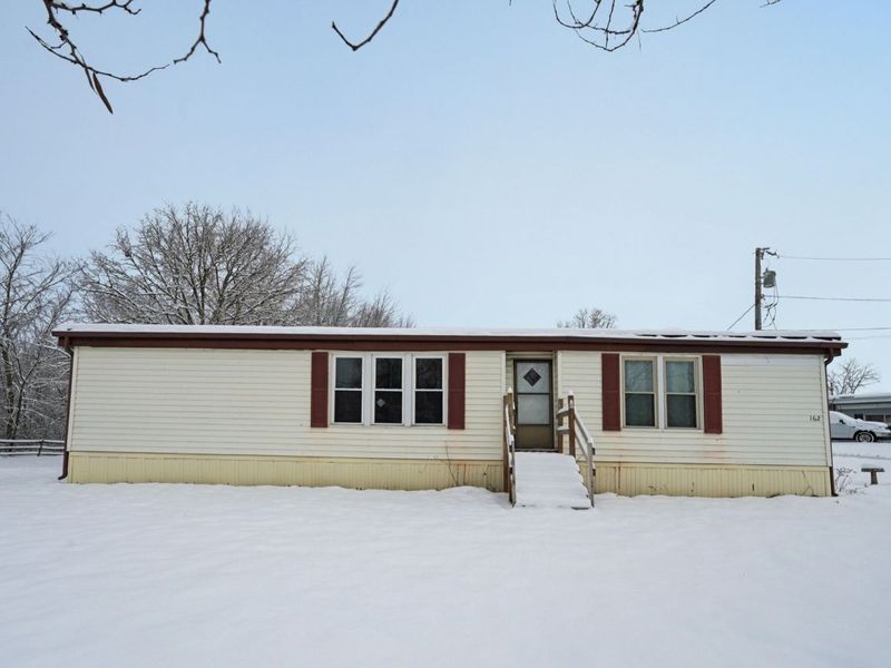 162 W Mill Street, Rushsylvania, OH 43347 Photo 3