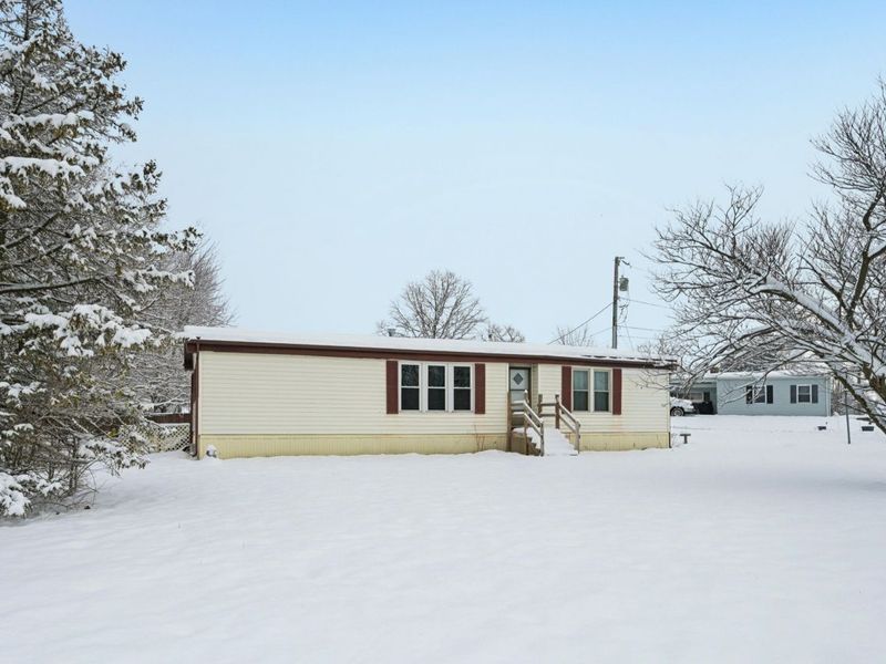 162 W Mill Street, Rushsylvania, OH 43347 Photo 4