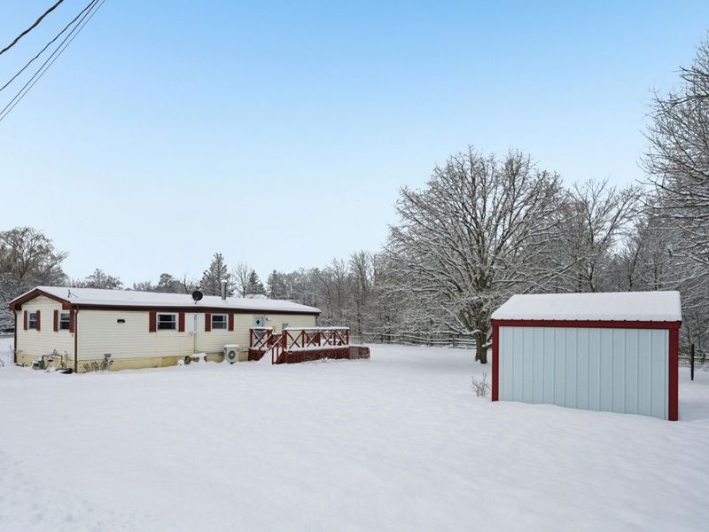 162 W Mill Street, Rushsylvania, OH 43347 Photo 42