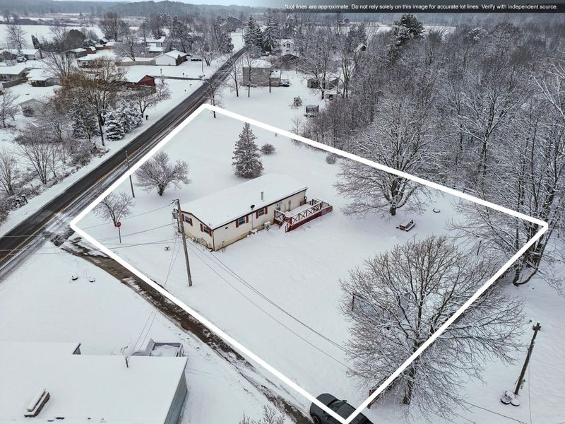 162 W Mill Street, Rushsylvania, OH 43347 Photo 49