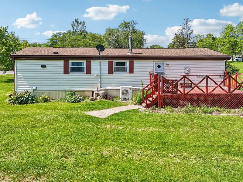 162 W Mill Street, Rushsylvania, OH 43347 Photo 6