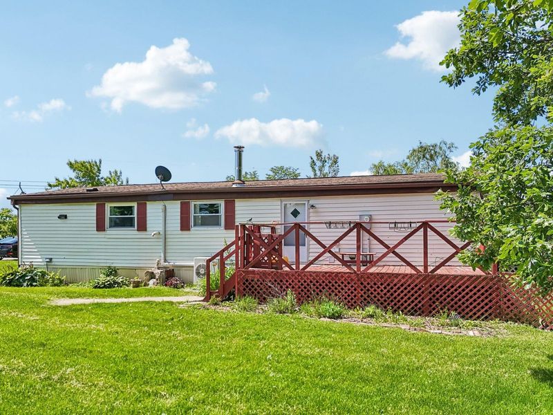 162 W Mill Street, Rushsylvania, OH 43347 Photo 7
