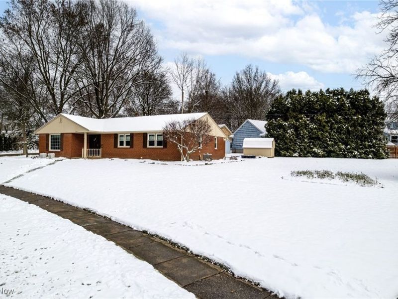 681 Highland Avenue, Wadsworth, OH 44281 Photo 30