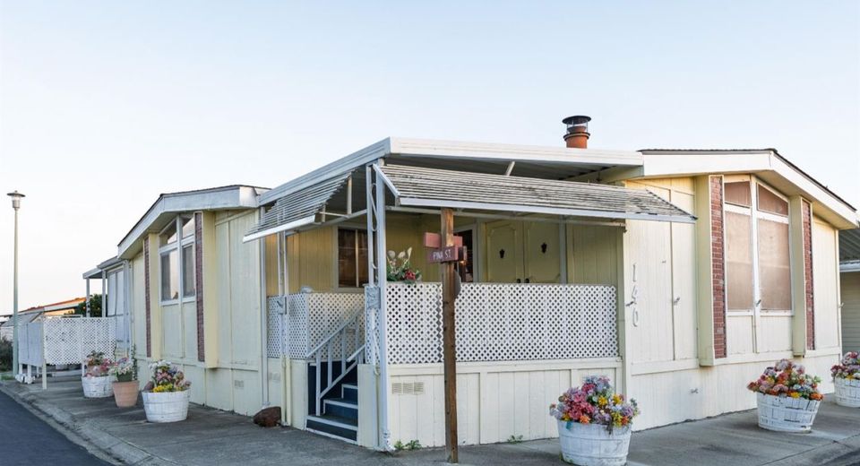 140 Hibiscus, Sacramento, CA 95828 Photo
