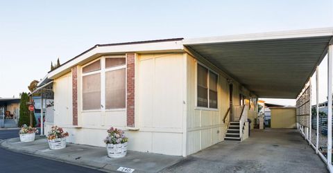 140 Hibiscus, Sacramento, CA 95828 Photo