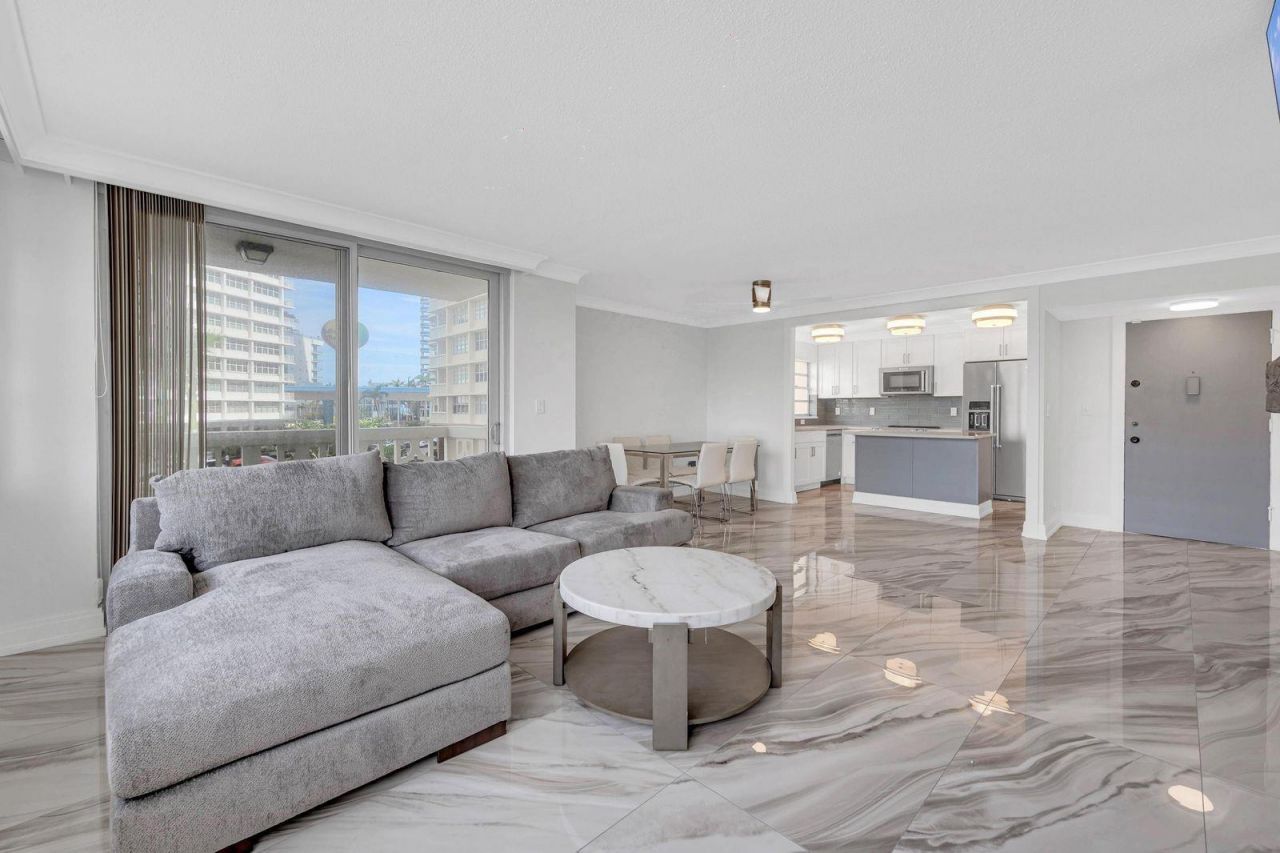 1817 S Ocean Drive, Unit 215, Hallandale Beach, FL 33009 Photo