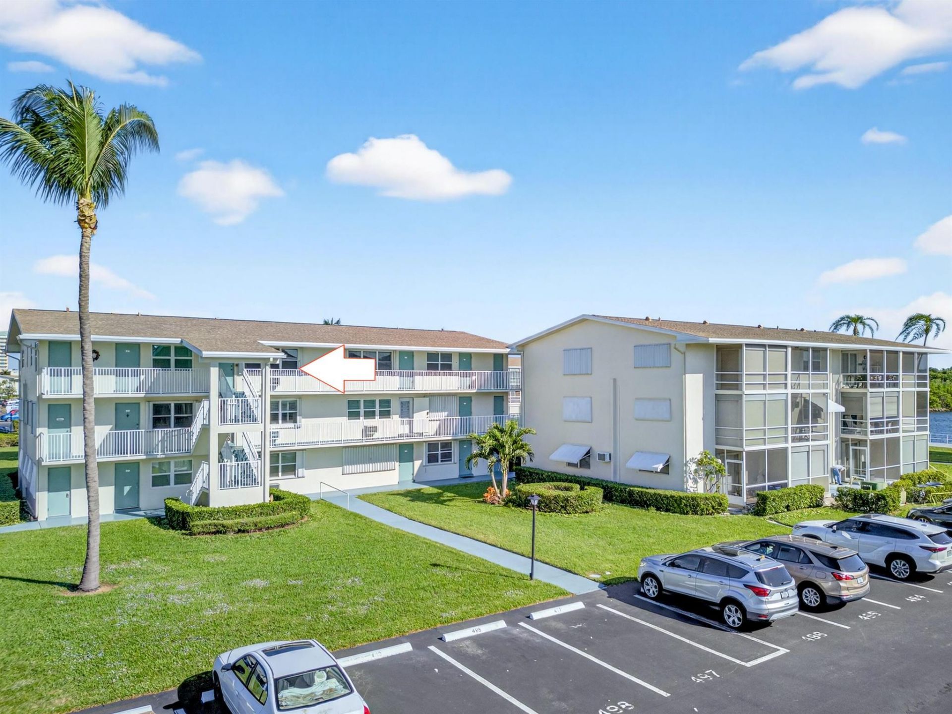 650 Horizons E, Unit 302, Boynton Beach, FL 33435 Photo