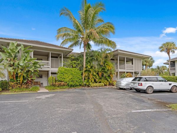 11830 Pebblewood Drive, Unit 202, Wellington, FL 33414