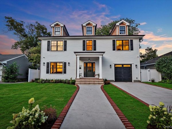 1497 Carroll Street, Wantagh, NY 11793