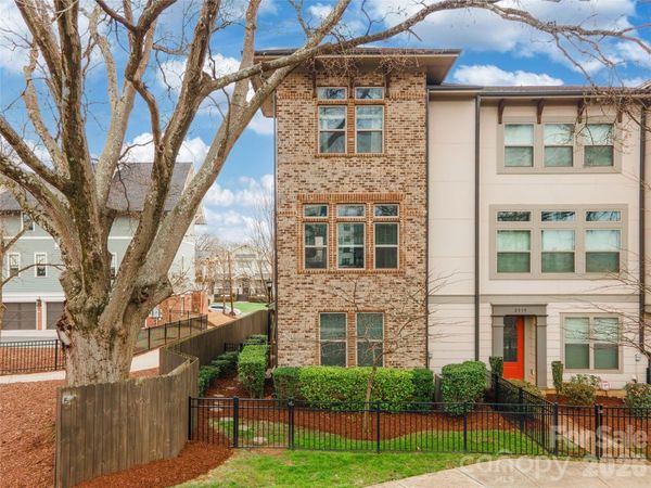 2515 Euclid Avenue, Charlotte, NC 28203