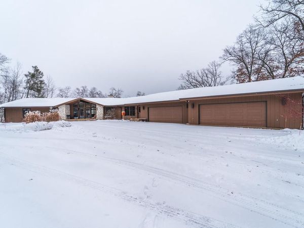 3325 DELLA STREET, Stevens Point, WI 54481